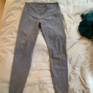 Lululemon brand new leggings